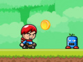 Lalao Mad Boy Adventures