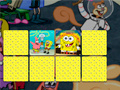 Lalao Spongebob Memo Deluxe