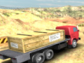 Lalao Heavy Truck Parking