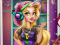 Lalao Gwen's Holiday Closet