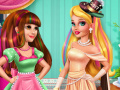 Lalao Victoria's New Year's Tailor Boutique