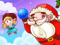 Lalao Christmas Bubble Story