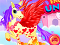 Lalao Enchanted Unicorn Spa