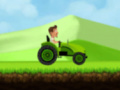 Lalao Crazy Hill Driver