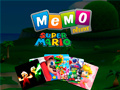 Lalao Super Mario Memo Deluxe