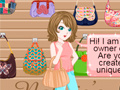 Lalao Handbag by Natalie