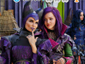 Lalao Descendants School of Secrets