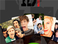 Lalao One Direction Memo Deluxe