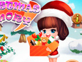 Lalao Christmas Memory