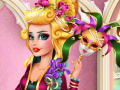 Lalao Audrey Venice Carnival Fashion