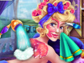 Lalao Sleeping Princess Spa Day