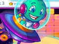 Lalao Sparkanoid