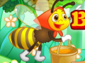 Lalao Bee and Bear