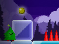 Lalao Christmas Gravity Runner