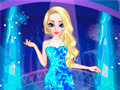 Lalao Elsa Prom Makeover