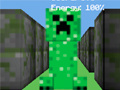Lalao Minecraft Pacman 3D