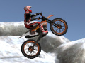 Lalao Moto Trials Winter II