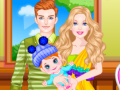 Lalao Mommy Birth Care