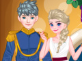 Lalao BFFS Wedding Room