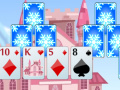 Lalao Frozen Castle Solitaire