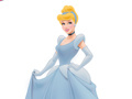 Lalao Cinderella: Coloring For Kids