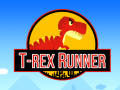 Lalao T-Rex Runner