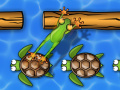 Lalao Jumper Frog