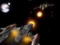 Lalao Galactic War