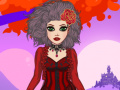 Lalao Halloween dress up