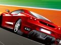 Lalao Chase Racing Cars