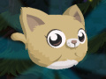Lalao Cat Jump