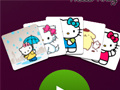 Lalao Hello Kitty: Memo Deluxe