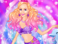 Lalao The Pearl Princess