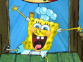 Lalao Spongebob Pizza Restaurant 