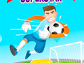 Lalao Penalty Superstar