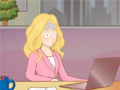 Lalao Carol's Temp Job