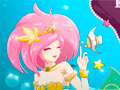 Lalao Your Lucky Mermaid