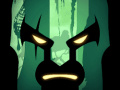 Lalao Dark Lands 