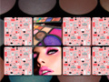 Lalao Make Up: Memo Deluxe