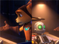 Lalao Ratchet and Clank: Spot The Differences