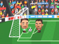 Lalao Sports Heads Football Championship