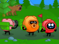 Lalao Silly Ways to Die Differences 2