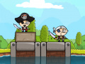 Lalao Pirate Booty