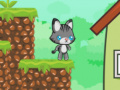 Lalao Baby Cat Adventure