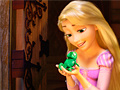 Lalao A Tangled Tale: Spot Objects