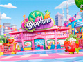 Lalao Shopkins: Hidden Objects