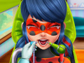 Lalao Miraculous Hero Real Dentist
