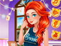 Lalao Merida Travel Exchange