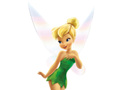 Lalao Tinker Bell Coloring For Kids