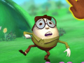 Lalao Goldie and Bear Fairy Tale Forest Adventures